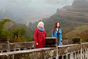 Здравствуй, Китай! русский сериал